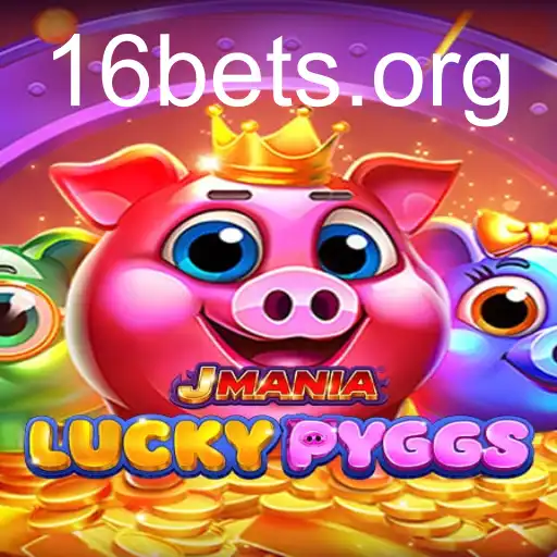 JManiaLuckyPyggs