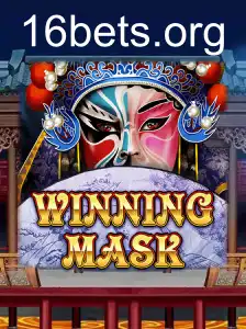 WinningMask: Uma Nova Experiência no Mundo dos Jogos com 16bets