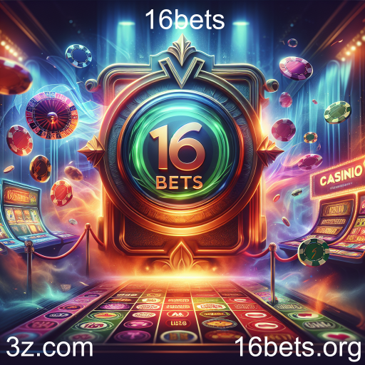 As Melhores Ofertas de Jogos em 16bets: Aumente Suas Chances de Ganhar