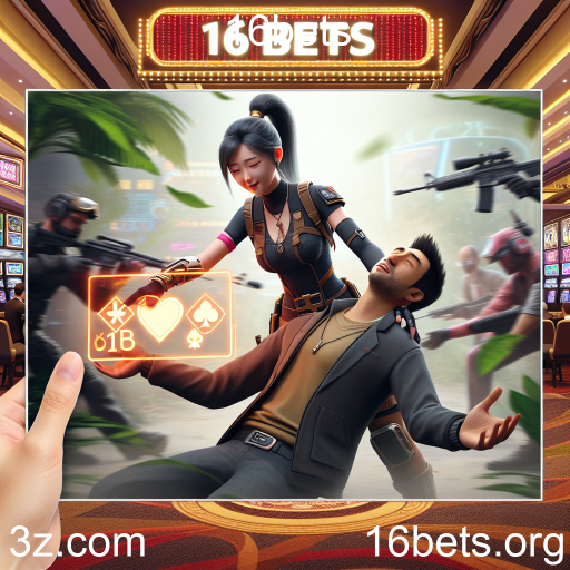 O Papel do Suporte nos Jogos Competitivos